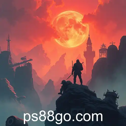 Exploring the Thrills of 'Adventure Games' in the PS88 Category
