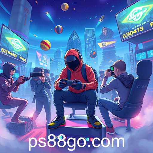 The Evolution of Online Gaming Communities