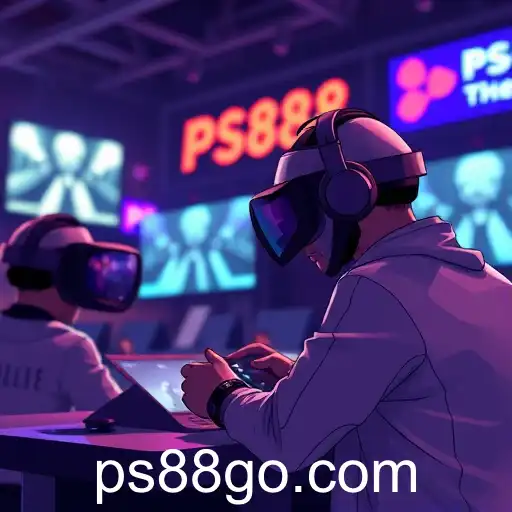 The Evolution of Online Gaming: A Look at PS88