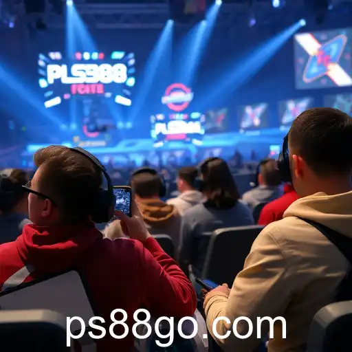 Online Gaming Landscape Transformed by PS88