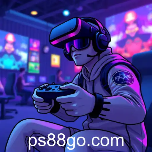 The Revolution of Online Gaming in 2025