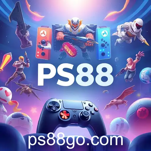 Gaming Realm Evolves: PS88 and Its Impact
