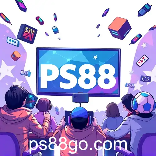 The Rise of PS88 in the Gaming World