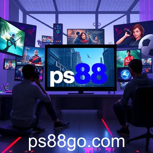 PS88 Revolutionizes Online Gaming