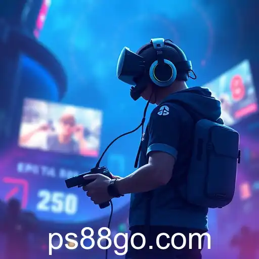 The Rise of PS88 in the Gaming World