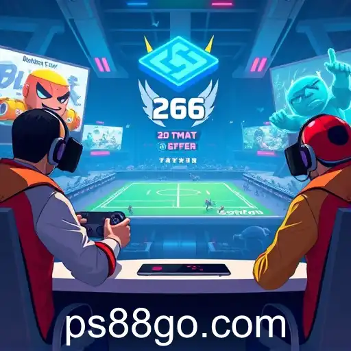 The Rise of PS88 in the Gaming World