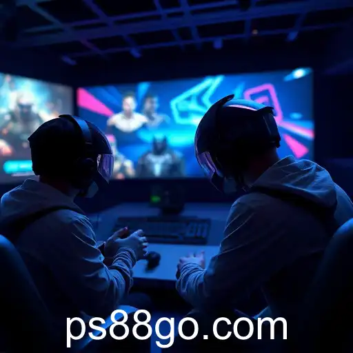 Rise of PS88: A New Era in Gaming