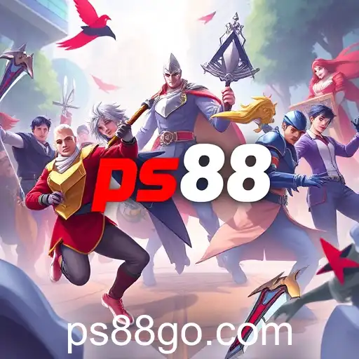 Exploring the Multiplayer Genre: A Dive into the World of 'ps88' Games