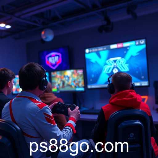 The Evolution of Online Gaming Platforms