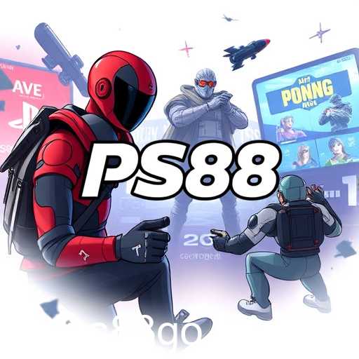 PS88: The Future of Online Gaming