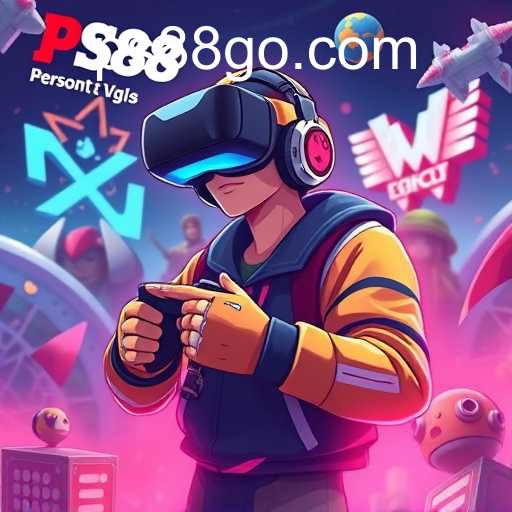 PS88: Revolutionizing Online Gaming in 2025