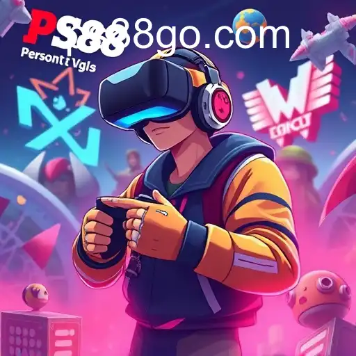 PS88: Revolutionizing Online Gaming in 2025
