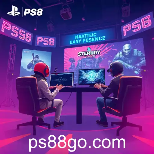 Gaming Revolution: PS88's Impact on the Industry