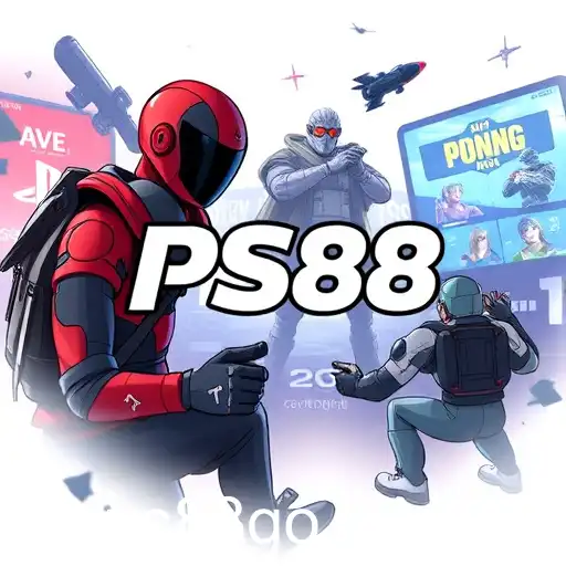 The Rise of PS88 in Gaming Culture