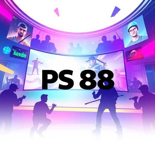 The Rise of PS88 in the Online Gaming Arena