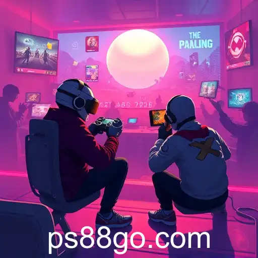 Exploring PS88's Impact on Online Gaming
