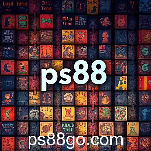 Exploring the Fascinating World of Puzzle Games: A Deep Dive into 'Puzzle Games' with Keyword 'ps88'