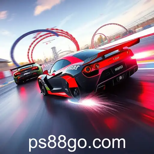 Exploring the Thrilling World of Racing Games on 'ps88'
