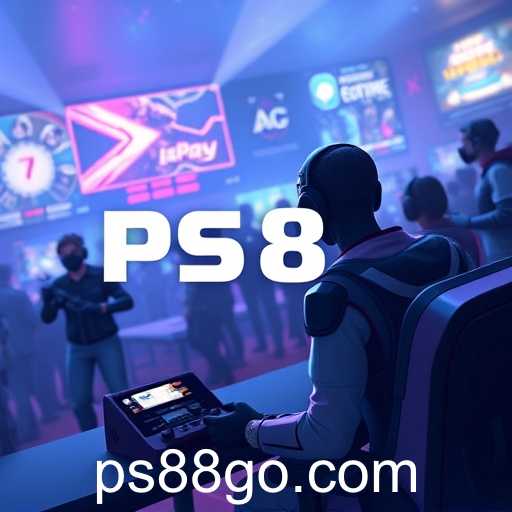Rise of Gaming Portals: The Case of ps88