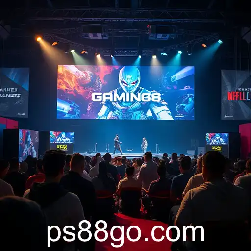 The Rise of Digital Gaming in 2025