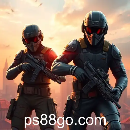 The Rise of Online Gaming Platforms