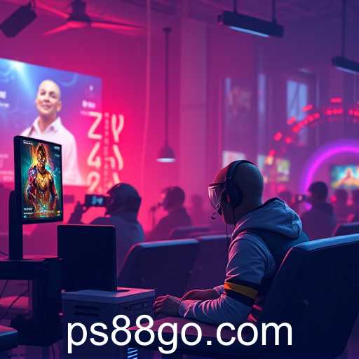 The Rise of Online Gaming and PS88's Influence