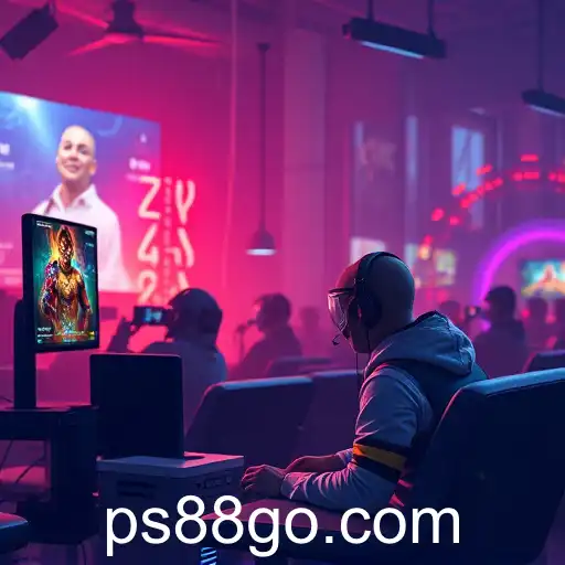 The Rise of Online Gaming and PS88's Influence