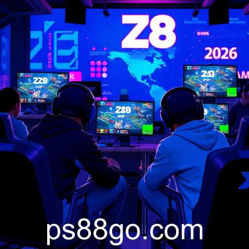 The Rise of Online Gaming Amid Global Changes