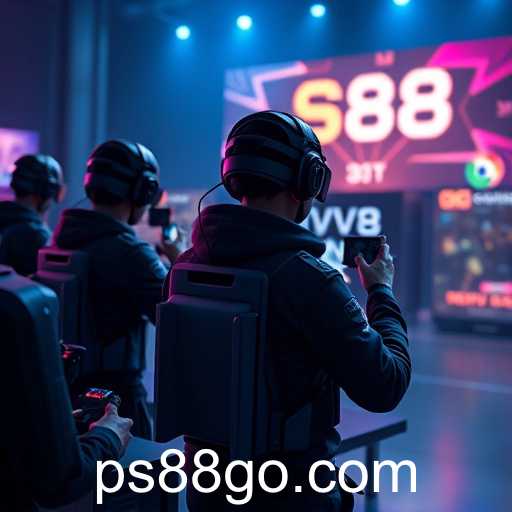 The Rise of PS88 in the Digital Gaming Arena