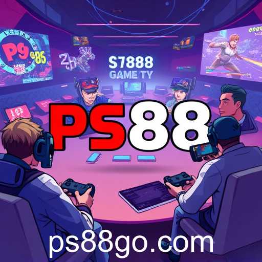 The Rise of PS88 in the Gaming World
