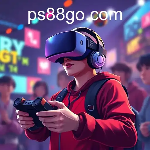 The Rise of PS88: A New Era for Gaming