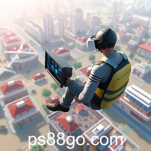 Exploring the Thriving World of Simulation Games