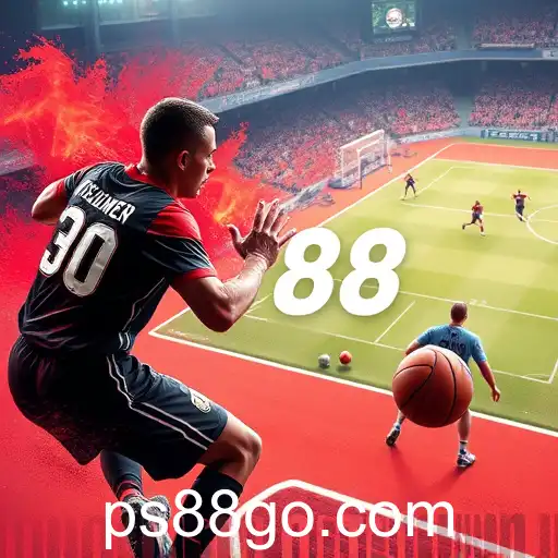 Exploring the Dynamic World of 'Sports Games' with Keyword 'ps88'
