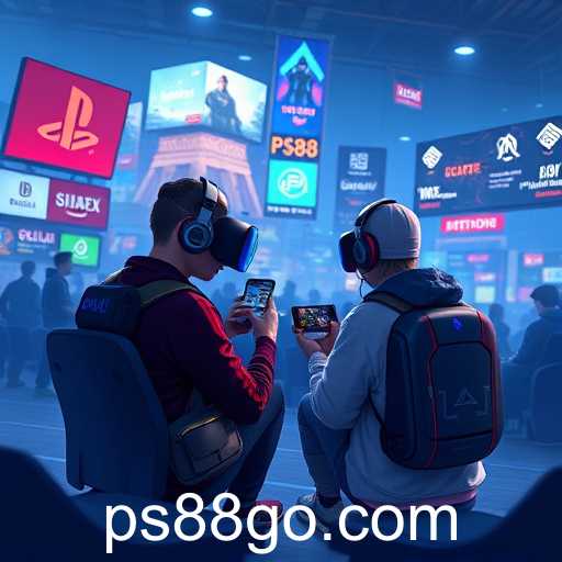 The Rise of PS88 in the Gaming Community